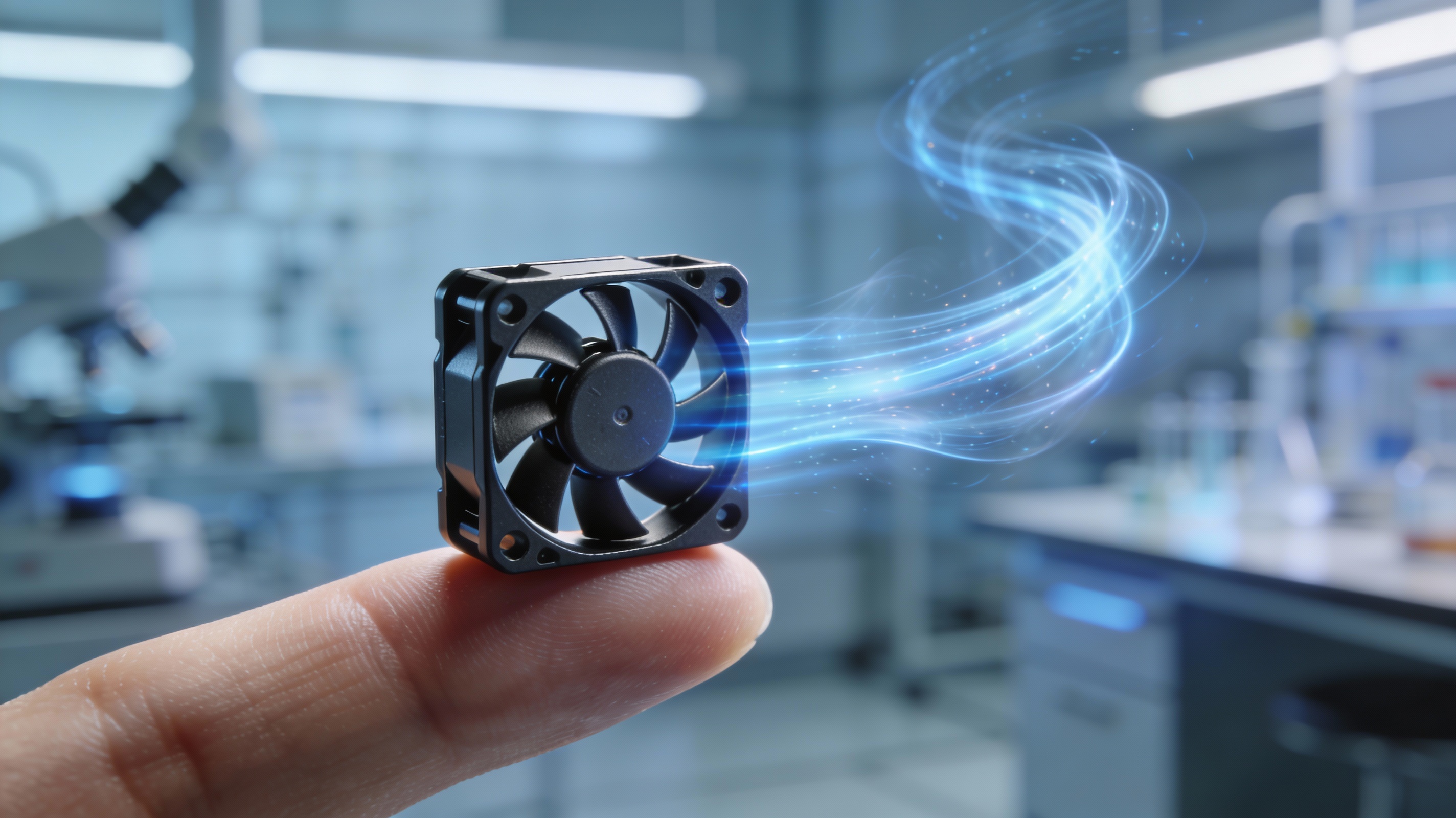 Liquid Cooling