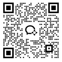 Wechat QR code