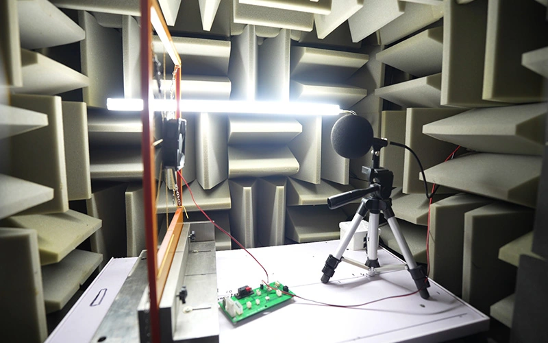 Your Reliable Partner in Thermal Management & Motion Control