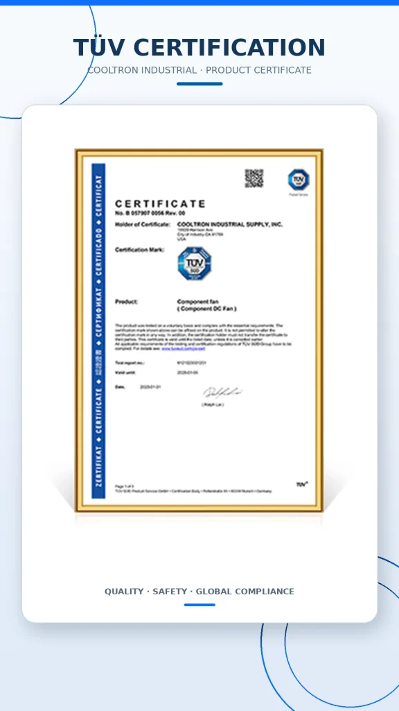 Certificate 3