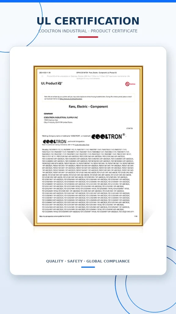 Certificate 1