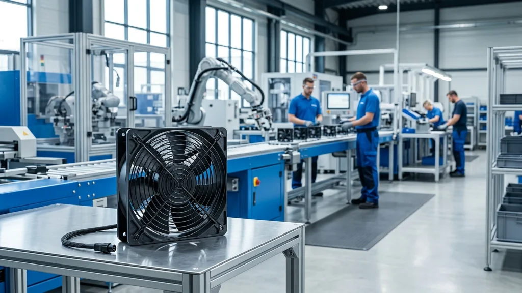 About Cooltron